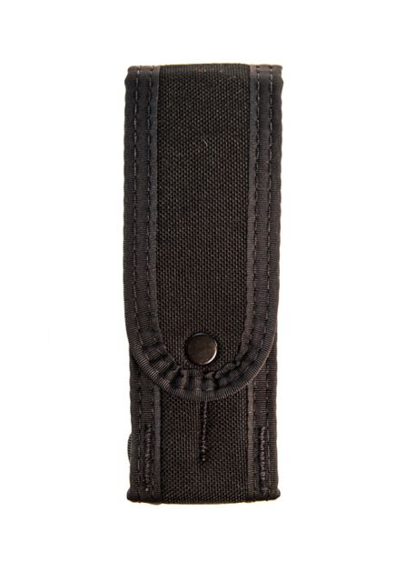 High Speed Gear Duty Flash Bang Taco U-Mount Pouch Black - High Speed Gear