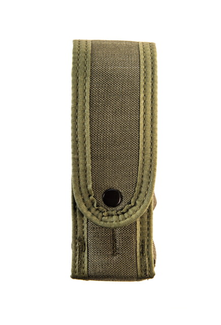 High Speed Gear Duty Flash Bang Taco U-Mount Pouch Olive Drab - High Speed Gear