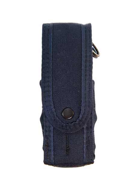 High Speed Gear Duty Flash Bang Taco U-Mount Pouch LE Blue - High Speed Gear