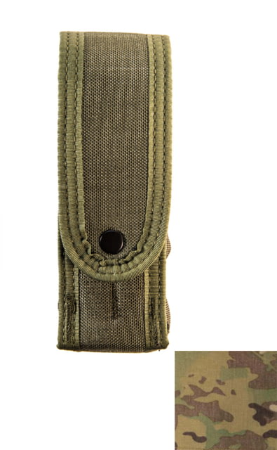High Speed Gear Duty Flash Bang Taco U-Mount Pouch MultiCam - High Speed Gear