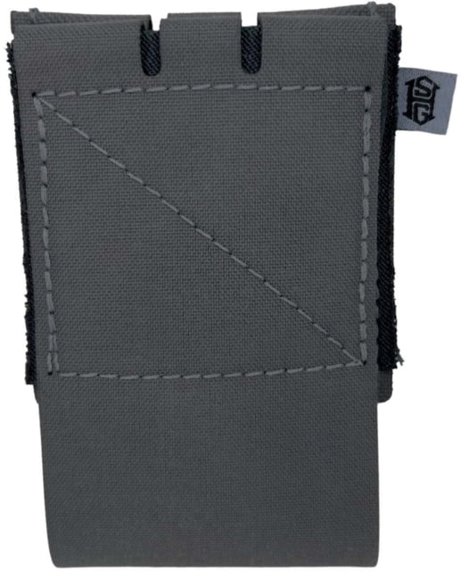 High Speed Gear Ep-r Elastic Rifle Mag Pouch Molle Wolf Gray - High Speed Gear