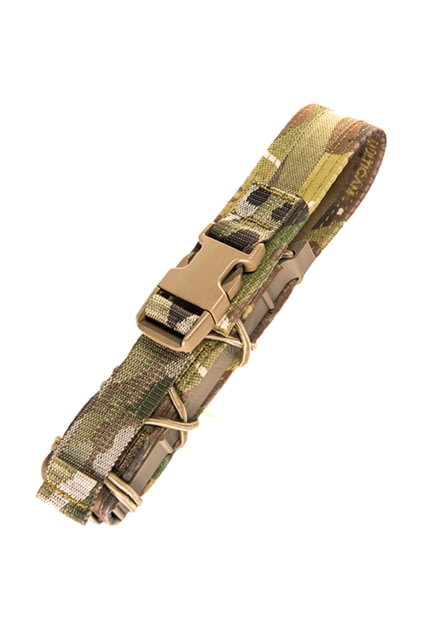 High Speed Gear Extended Pistol Taco Covered Adaptable Pouch MultiCam - High Speed Gear