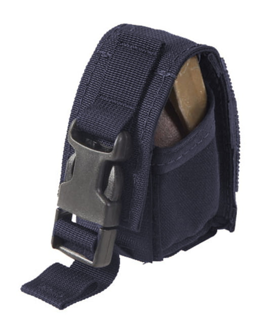 High Speed Gear HSGI Frag Grenade MOLLE Pouch LE Blue - High Speed Gear