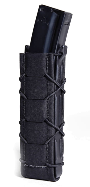 High Speed Gear Gen 2 TACO Extended Pistol Magazine Pouch Black