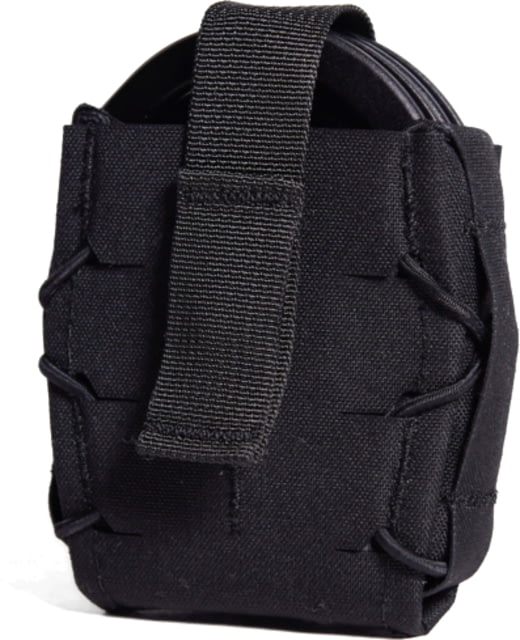 High Speed Gear Gen 2 Handcuff TACO Pouch Black
