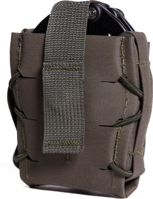 High Speed Gear Gen 2 Handcuff TACO Pouch Od Green