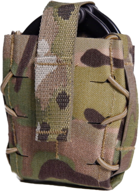 High Speed Gear Gen 2 Handcuff TACO Pouch MultiCam