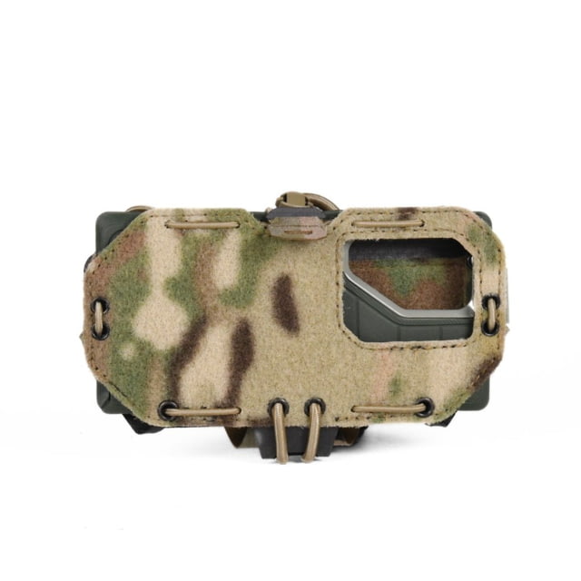 High Speed Gear Gen 2 Navigator Tech Mount Carry Pouch Multicam - High Speed Gear