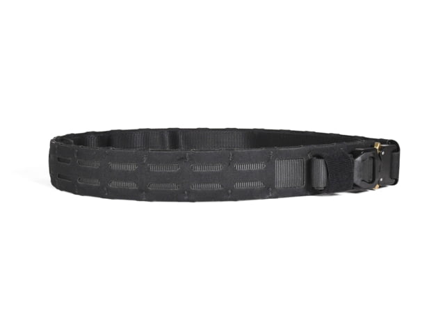 High Speed Gear Gen 2 Operator Belt w/Inner Black Large/36-40in - High Speed Gear