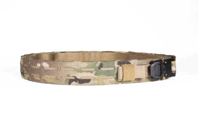High Speed Gear Gen 2 Operator Belt w/Inner Multicam Small/28-32in - High Speed Gear