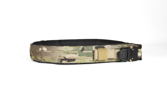 High Speed Gear Gen 2 Operator Belt w/Micro Multicam Medium/32-36in - High Speed Gear