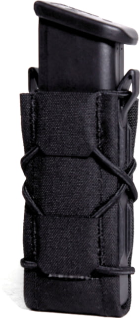 High Speed Gear Gen 2 TACO Pistol Magazine Pouch Black