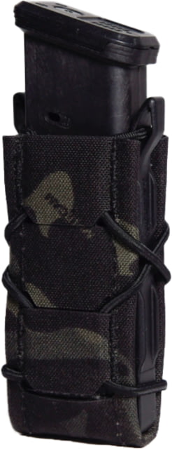High Speed Gear Gen 2 TACO Pistol Magazine Pouch MultiCam Black