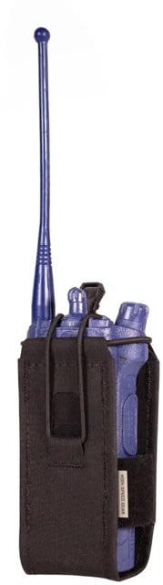 High Speed Gear GEN 2 Radio TACO Medium Black - High Speed Gear