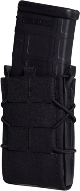 High Speed Gear Gen 2 Rifle TACO Magazine Pouch Black