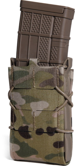 High Speed Gear Gen 2 Rifle TACO Magazine Pouch Multicam