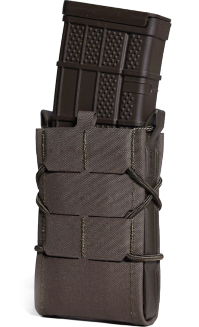High Speed Gear Gen 2 Rifle TACO Magazine Pouch OD Green