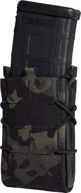 High Speed Gear Gen 2 Rifle TACO Magazine Pouch MultiCam Black - High Speed Gear