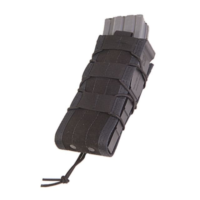 High Speed Gear HSGI HCM Taco MOLLE Mag Pouch Olive Drab - High Speed Gear