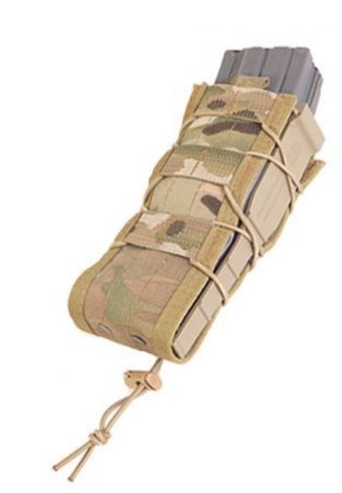 High Speed Gear HSGI HCM Taco MOLLE Mag Pouch MultiCam - High Speed Gear