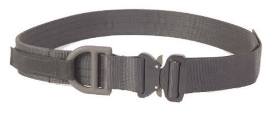High Speed Gear HSGI Cobra 1.75in Rigger Belt Black Large