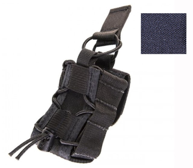 High Speed Gear HSGI 40MM Taco MOLLE Mag Pouch LE Blue - High Speed Gear