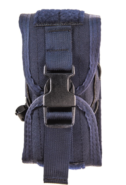 High Speed Gear HSGI Multipurpose Double-Ended Pouch Ambidextrous LE Blue - High Speed Gear