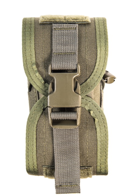 High Speed Gear HSGI Multipurpose Double-Ended Pouch Ambidextrous Olive Drab - High Speed Gear