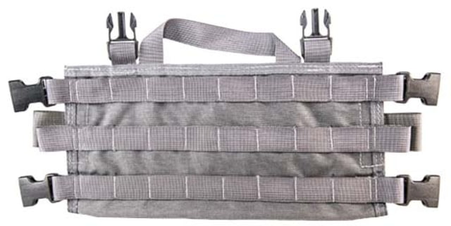 High Speed Gear HSGI AO Chest Rig Wolf Gray - High Speed Gear