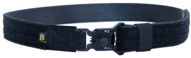 USED High Speed Gear HSGI Better Inner Belt w/ Loop Black Large 31BIL2BK - High Speed Gear