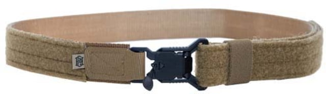 High Speed Gear HSGI Better Inner Belt w/ Loop Coyote Brown Large - High Speed Gear
