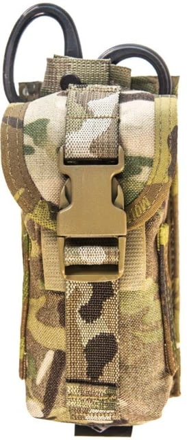 High Speed Gear HSGI Bleeder/Blowout MOLLE Medical Pouch MultiCam