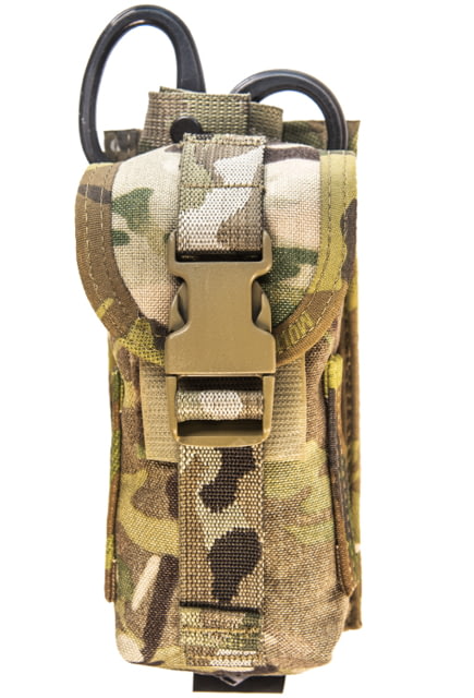 High Speed Gear HSGI Bleeder/Blowout Adaptable Medical Pouch MultiCam - High Speed Gear