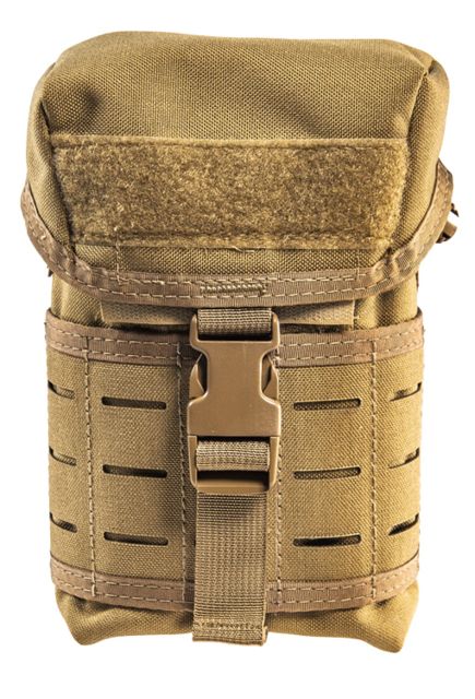 High Speed Gear HSGI Canteen 1QT MOLLE Pouch Coyote Brown - High Speed Gear