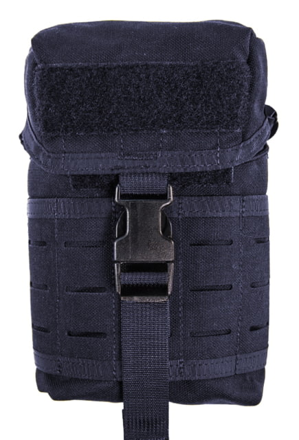High Speed Gear HSGI Canteen 1QT MOLLE Pouch LE Blue - High Speed Gear