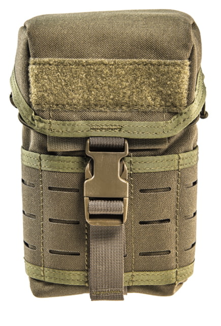 High Speed Gear HSGI Canteen 1QT MOLLE Pouch Olive Drab - High Speed Gear