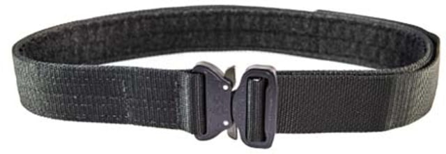 High Speed Gear HSGI Cobra 1.75in Rigger Belt w/ Velcro Black 28-32'' - High Speed Gear