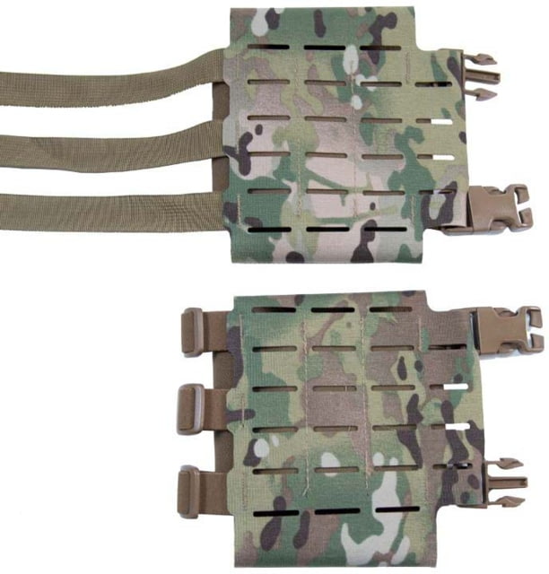 High Speed Gear HSGI CoreSide Plate Cummerbund MultiCam - High Speed Gear