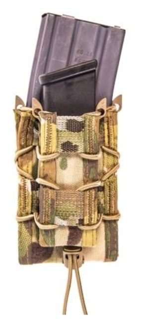 High Speed Gear HSGI Double Decker Taco LT Rifle/Pistol Pouch MultiCam - High Speed Gear