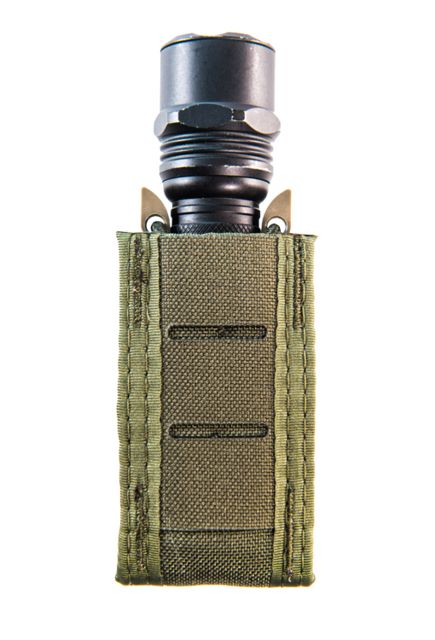 High Speed Gear HSGI Duty Pistol Taco U-Mount Pouch Olive Drab