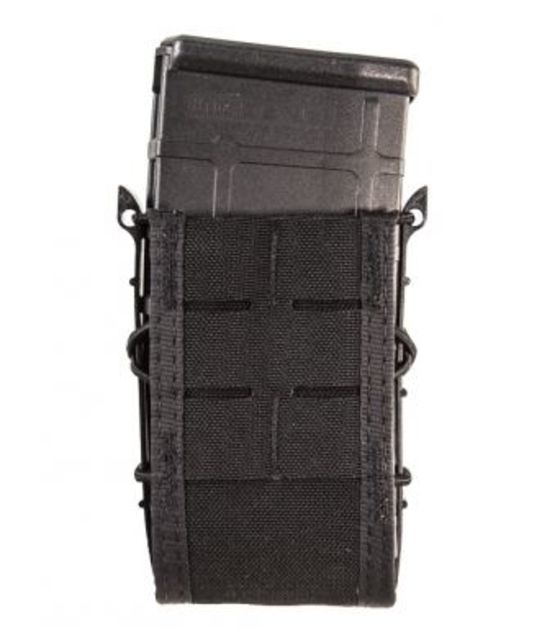 High Speed Gear HSGI Duty Taco U-Mount Rifle Pouch Black - High Speed Gear