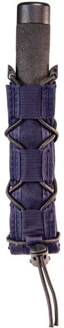 High Speed Gear HSGI Extended Taco MOLLE Pistol Pouch LE Blue - High Speed Gear