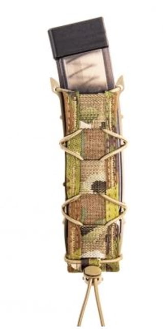 High Speed Gear HSGI Extended Taco Pistol LT Magazine Pouch MultiCam - High Speed Gear