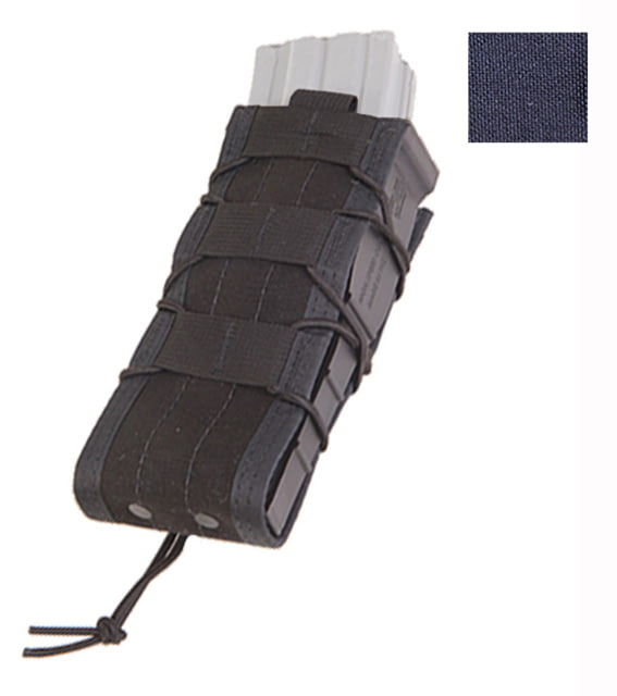 High Speed Gear HSGI HCM Taco MOLLE Mag Pouch LE Blue - High Speed Gear