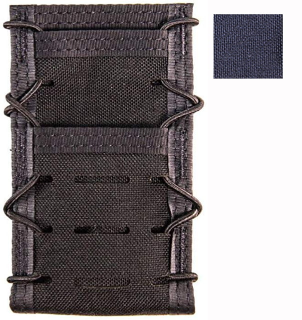 High Speed Gear HSGI iTACO/Tech V2 MOLLE Pouch LE Blue Small - High Speed Gear