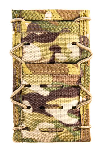 High Speed Gear HSGI iTACO Tech Pouch V2 - Belt Mount Small MultiCam - High Speed Gear