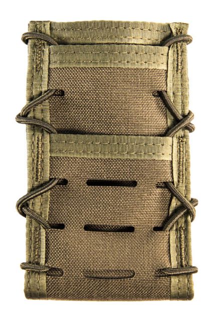 High Speed Gear HSGI iTACO/Tech V2 MOLLE Pouch Small Olive Drab - High Speed Gear