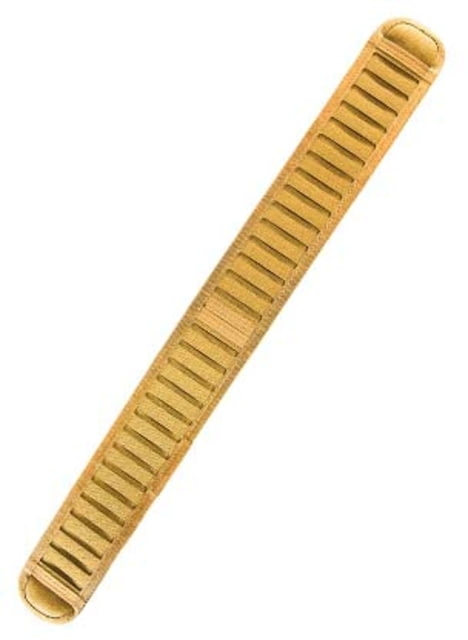 High Speed Gear HSGI LASER Duty-Grip Padded Belts Coyote Brown Extra Large - High Speed Gear