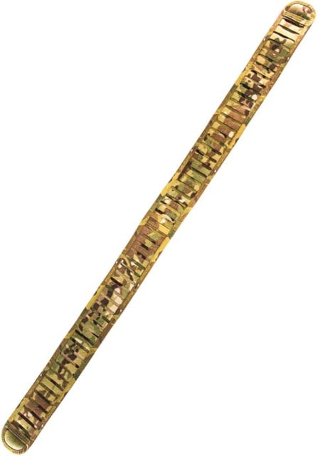 High Speed Gear HSGI LASER Duty-Grip Padded Belts MultiCam 30.5'' - High Speed Gear