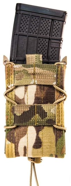 High Speed Gear Rifle Taco MOLLE Pouch MultiCam NSN 8465-01-630-6754